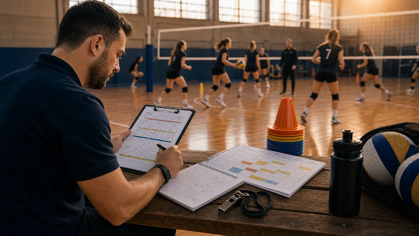 52 Semanas de Entrenamientos Listos